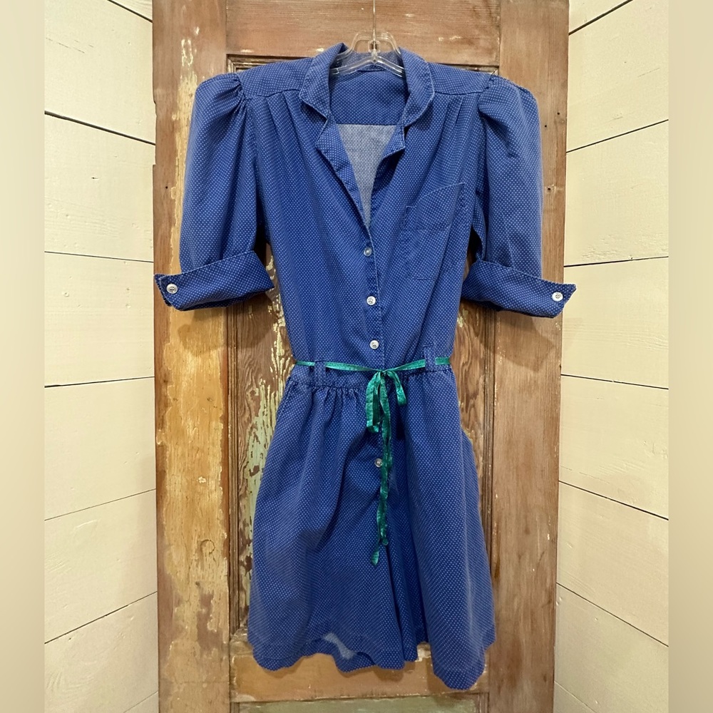 Vintage retro romper “New Girl “ style!